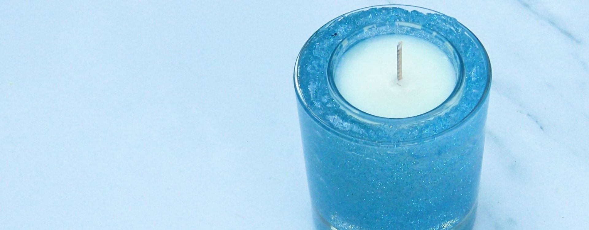 Mini Mokara Decorative Tin Candle - VOLUSPA | Sephora